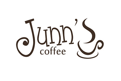 Junn's Coffee logo