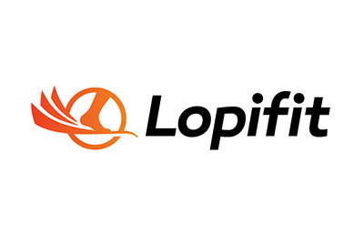 Lopifit logo