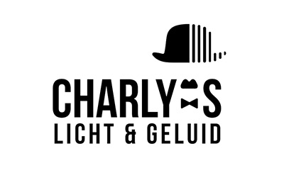 Charly's Licht en Geluid logo