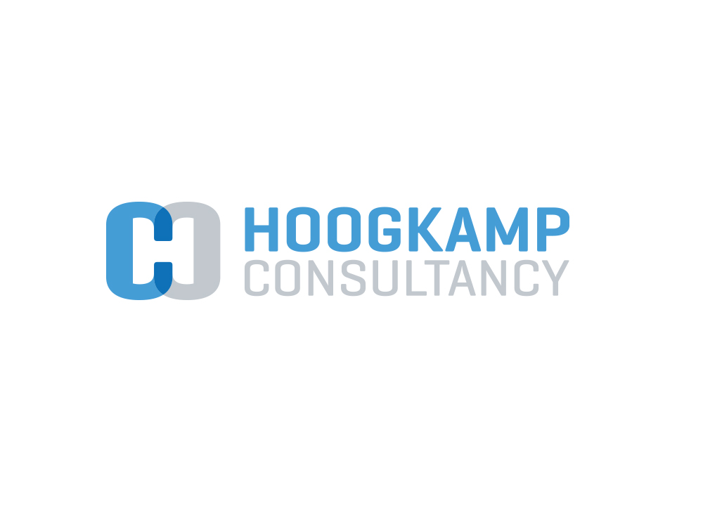 Logo ontwerp Hoogkamp Consultancy