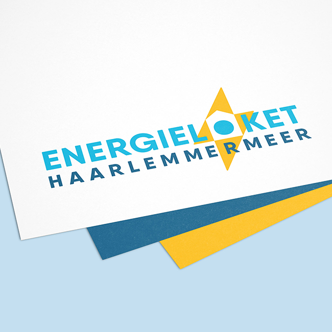 Logo voor Energieloket Haarlemmermeer